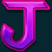 idol of fortune slot j symbol