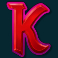 idol of fortune slot k symbol