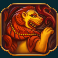 idol of fortune slot lion symbol
