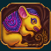 idol of fortune slot mouse symbol