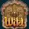 idol of fortune slot temple doors wild symbol