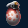 jurassic party slot red dinosaur egg symbol