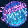 jurassic party slot scatter symbol