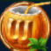 jurassic party slot wild symbol