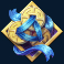 koi princess slot coins symbol