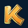koi princess slot k symbol
