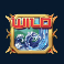 koi princess slot wild symbol