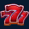 links of fire slot red 7s symbol