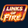 links of fire slot wild symbol