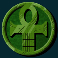 lordi reel monsters slot amen coin symbol