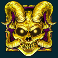 lordi reel monsters slot wild symbol