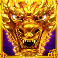 megapearl gigablox slot wild dragon symbol