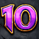 merlins revenge megaways slot 10 symbol