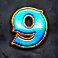 merlins revenge megaways slot 9 symbol