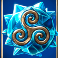 merlins revenge megaways slot blue orb symbol