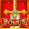 merlins revenge megaways slot excalibur sword bonus scatter symbol