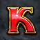 merlins revenge megaways slot k symbol