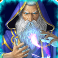 merlins revenge megaways slot merlin symbol