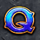merlins revenge megaways slot q symbol