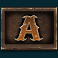 misery mining slot a symbol