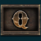 misery mining slot q symbol