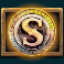 misery mining slot scatter symbol