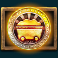 misery mining slot super scatter symbol