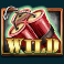 misery mining slot xbomb wild symbol