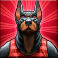 nitropolis 3 slot dawg boss symbol