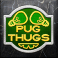 nitropolis 3 slot rogue pug thugs emblem symbol