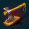 north guardians slot axe symbol