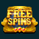 north guardians slot free spins scatter symbol