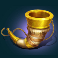 north guardians slot horn symbol