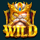 north guardians slot odin wild symbol