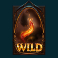 phoenix graveyard slot feather wild symbol