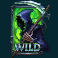 phoenix graveyard slot grim reaper wild symbol