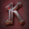 phoenix graveyard slot k symbol