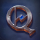 phoenix graveyard slot q symbol