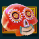 puebla parade slot calavera symbol
