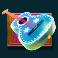 puebla parade slot guitar symbol
