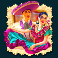 puebla parade slot pareja wild symbol