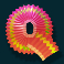 puebla parade slot q symbol