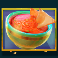 puebla parade slot salsa dish symbol