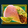 puebla parade slot taco symbol