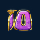 rainbow riches rainbow frenzy slot 10 symbol
