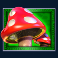 rainbow riches rainbow frenzy slot mushroom symbol