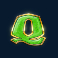 rainbow riches rainbow frenzy slot q symbol