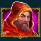 red wizard slot red wizard wild symbol