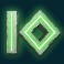 rise of gods reckoning slot 10 symbol