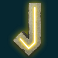 rise of gods reckoning slot j symbol
